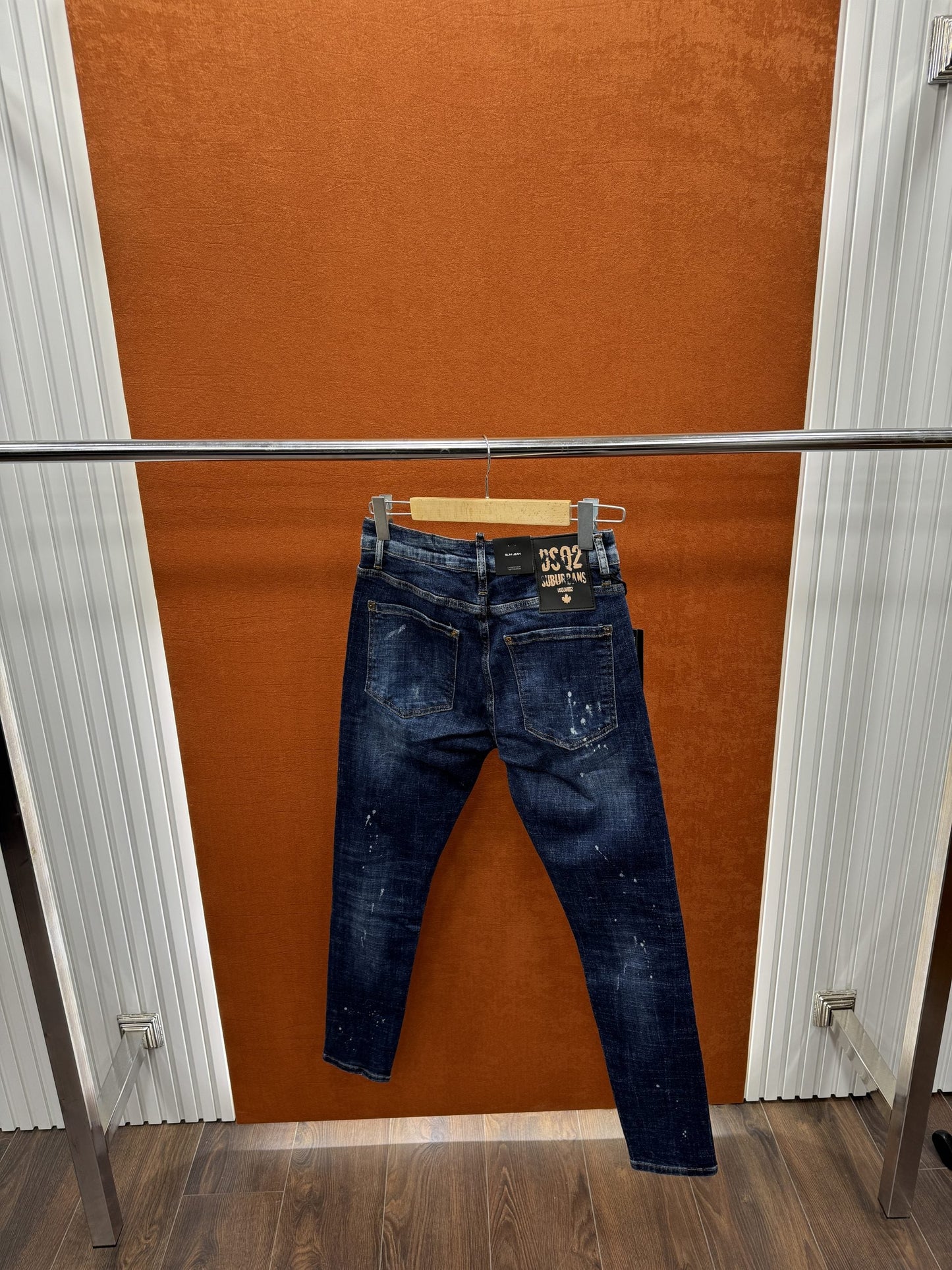 Ds!uA!ed2 Kot Pantolon