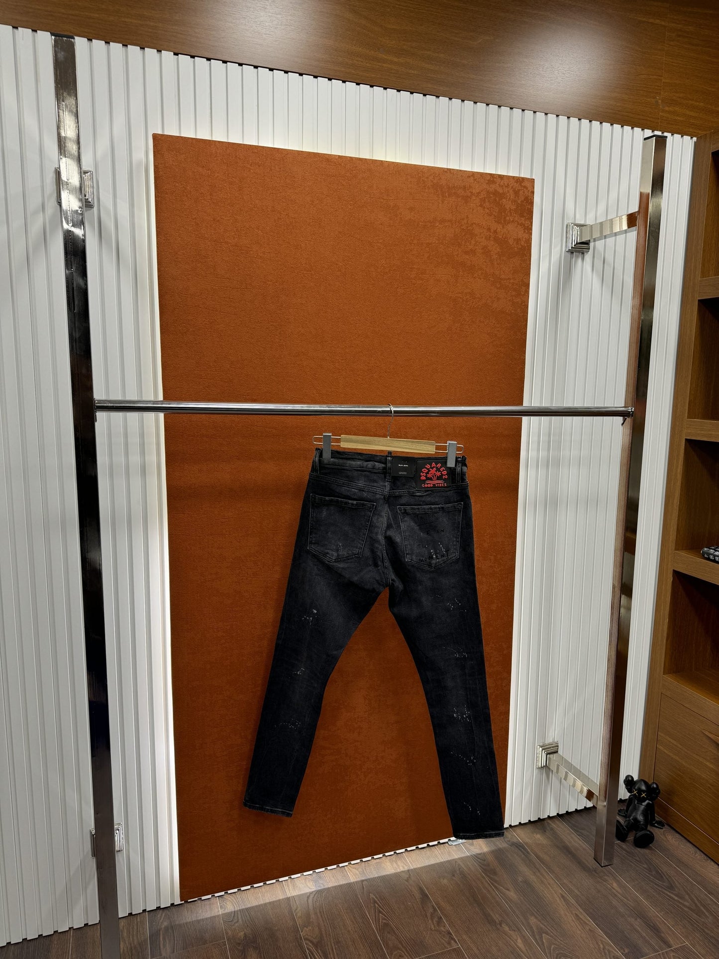Ds!uA!ed2 Kot Pantolon