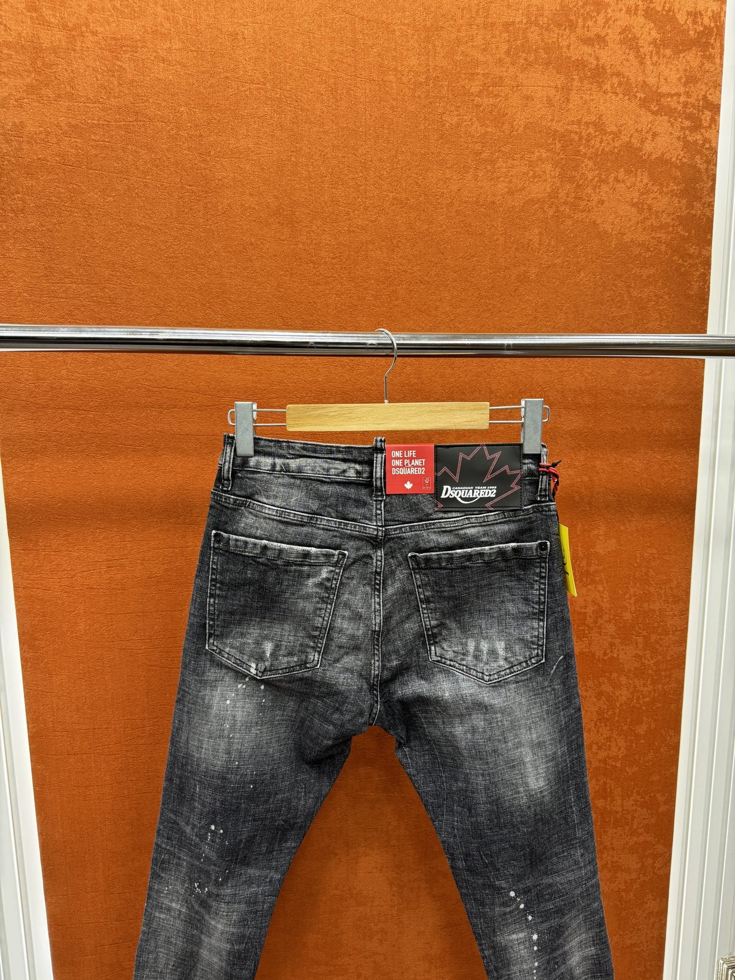 Ds!uA!ed2 Kot Pantolon