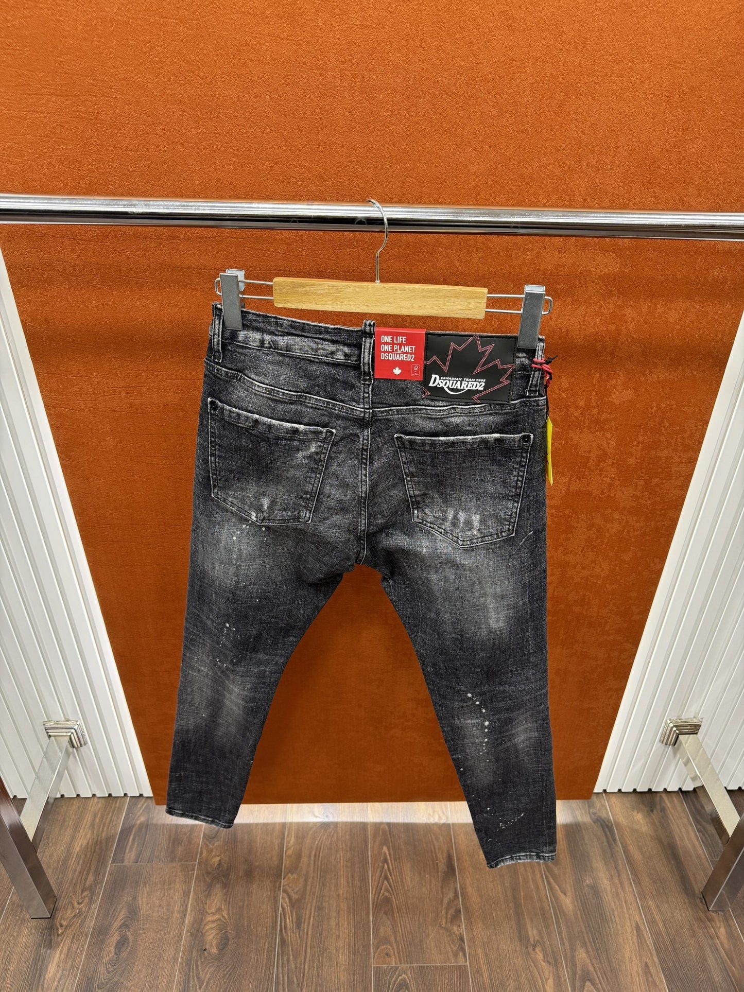 Ds!uA!ed2 Kot Pantolon