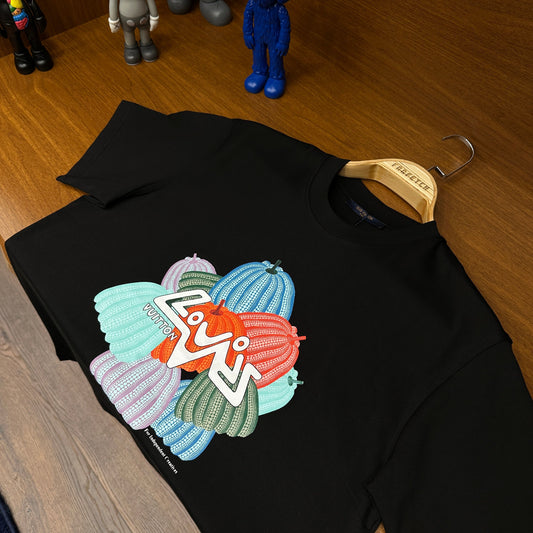 Louis Vuitton TsH!rt Siyah