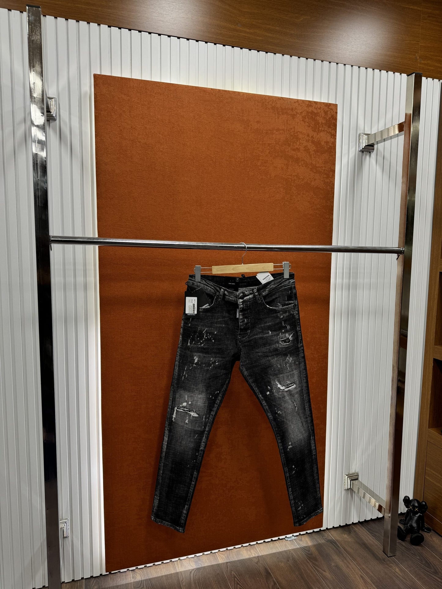 Ds!uA!ed2 Kot Pantolon