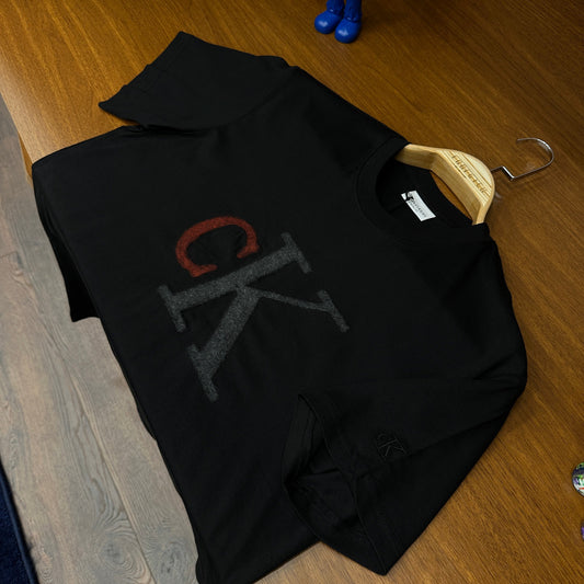 Calvin Klein TsH!rt Siyah
