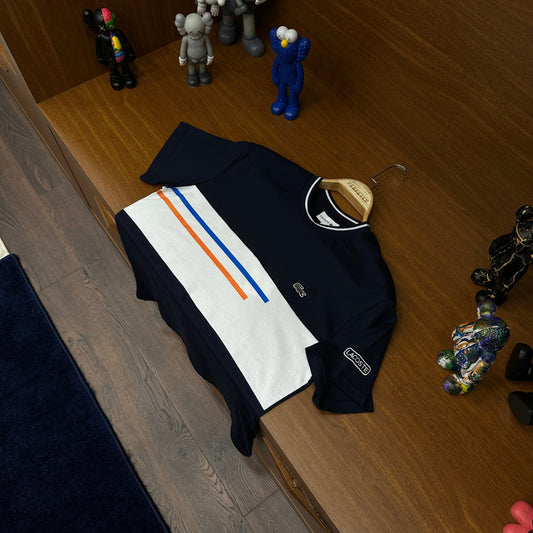Lacoste TsH!rt Siyah
