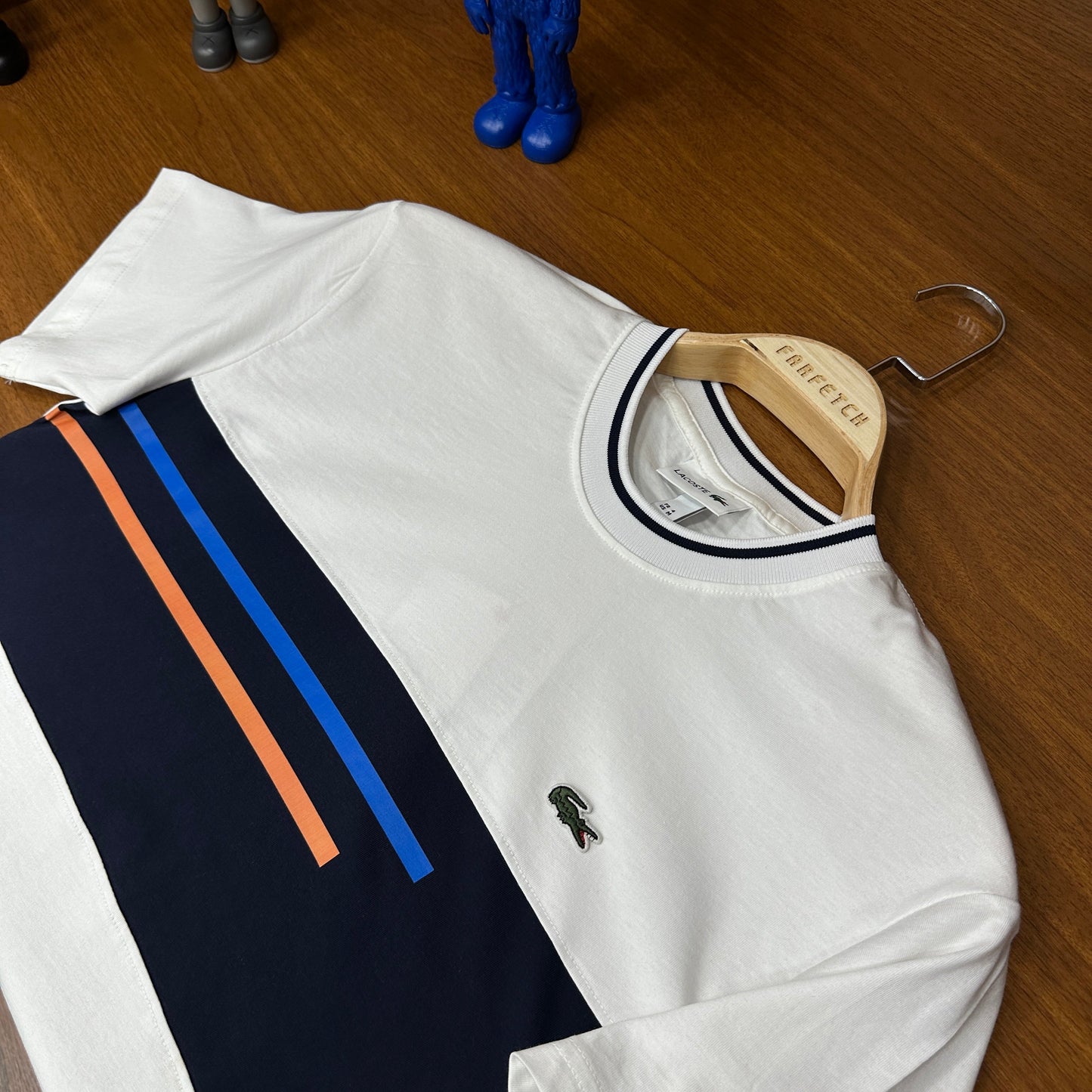 Lacoste TsH!rt Beyaz