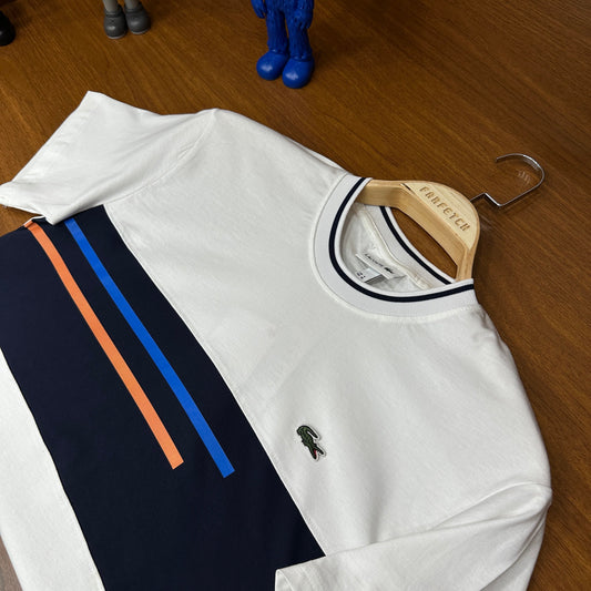 Lacoste TsH!rt Beyaz