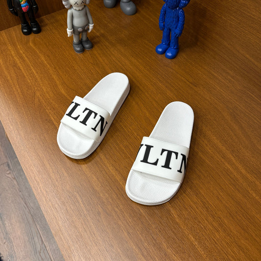 Valentino Terlik Beyaz