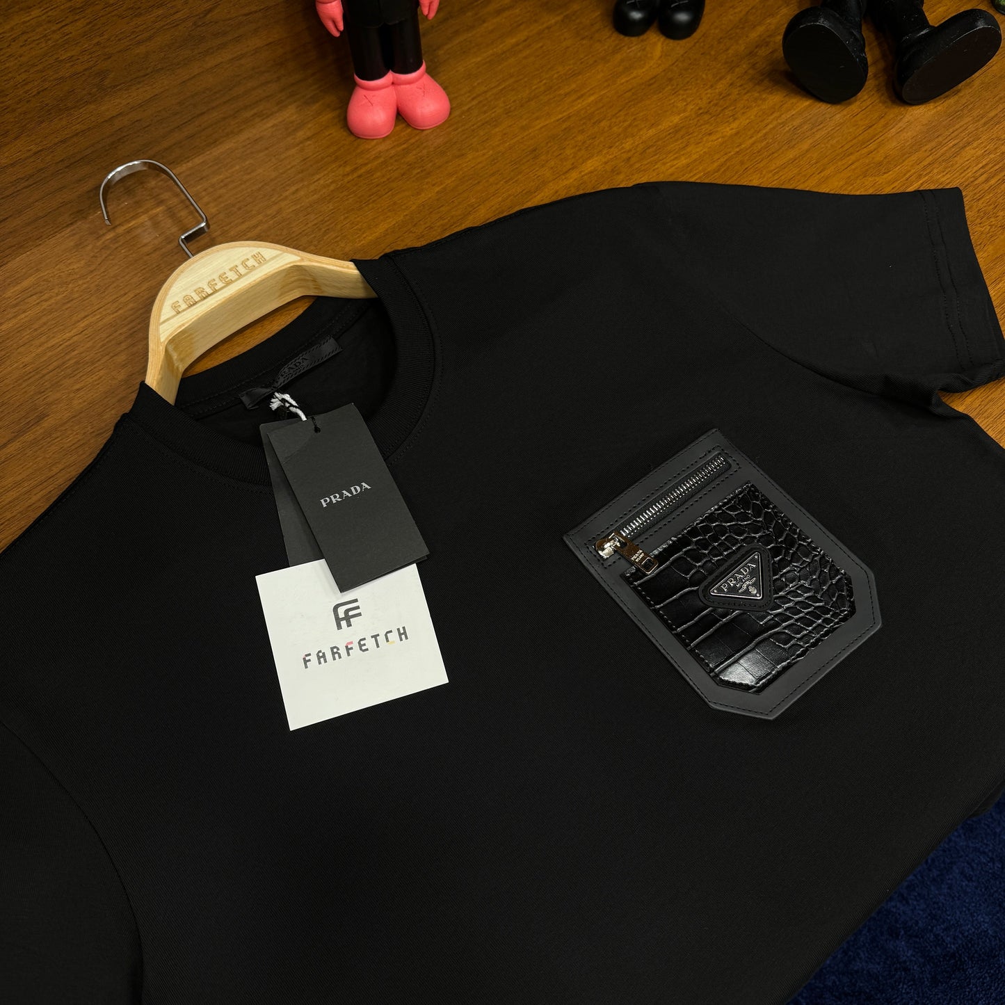 Prada T-SH!rt Siyah