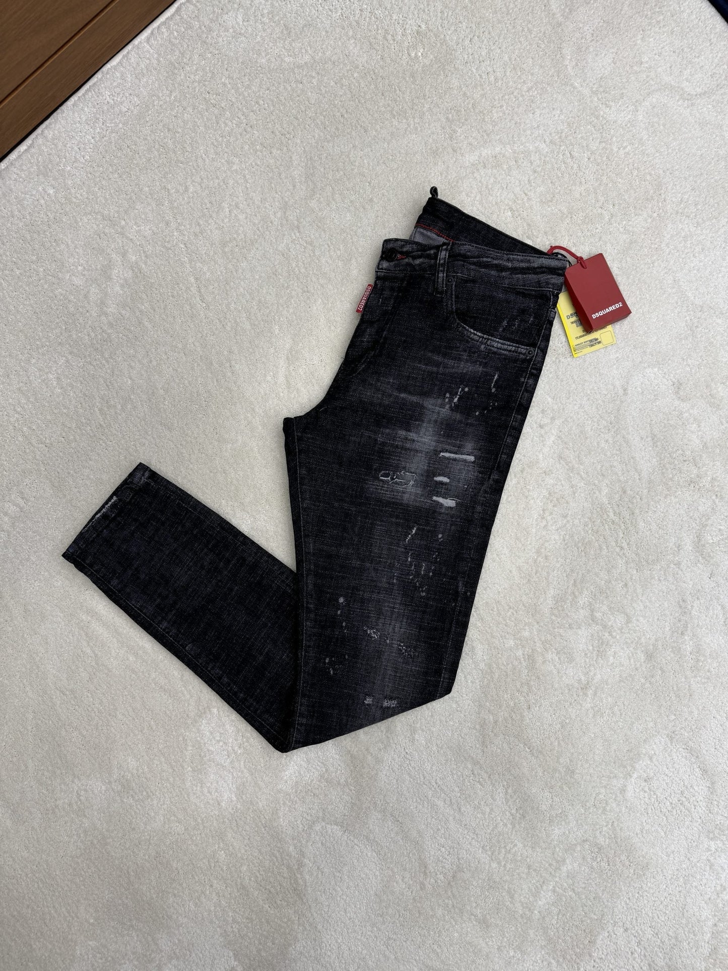 Ds!uA!ed2 Kot Pantolon