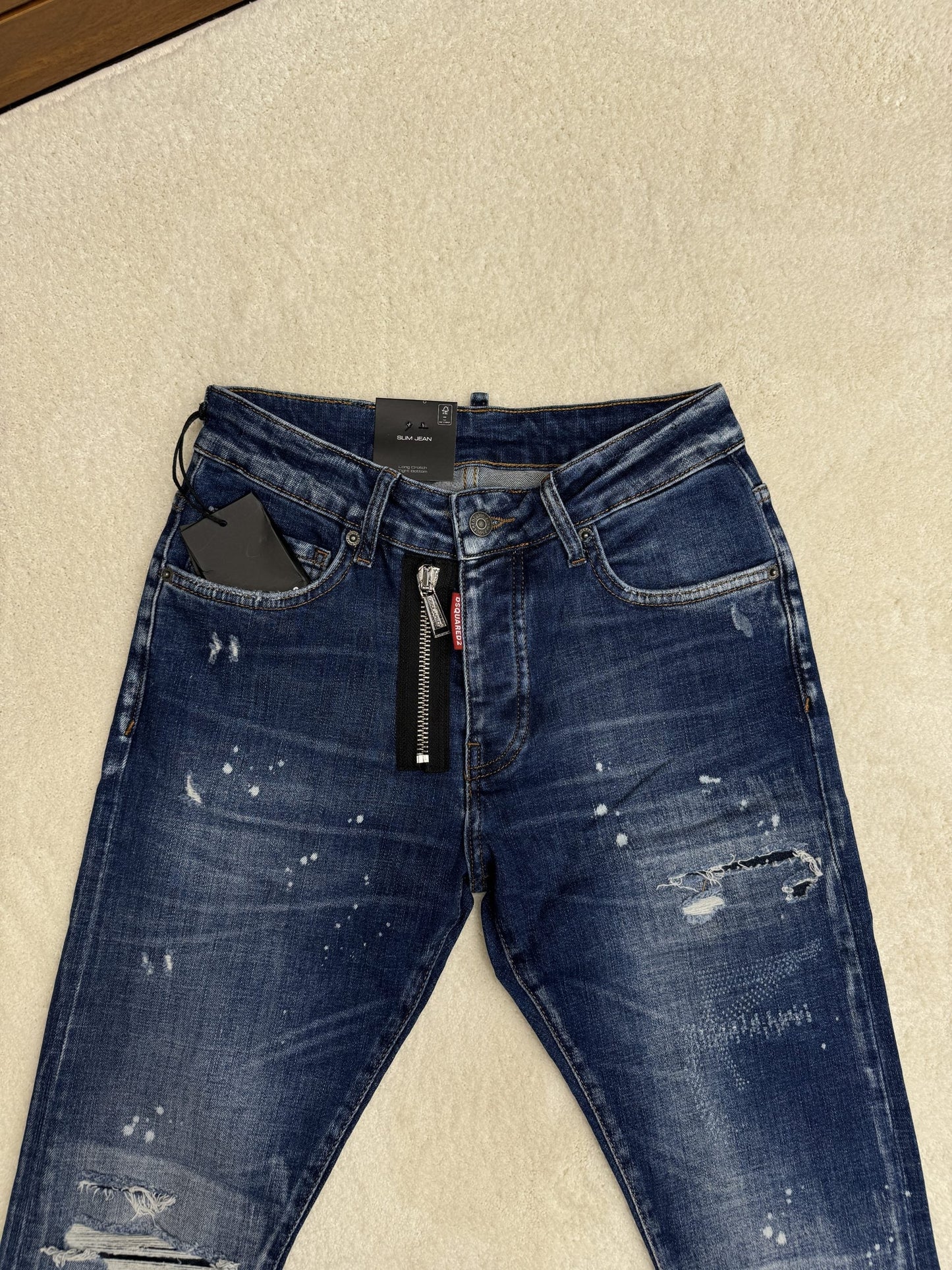 Ds!uA!ed2 Kot Pantolon