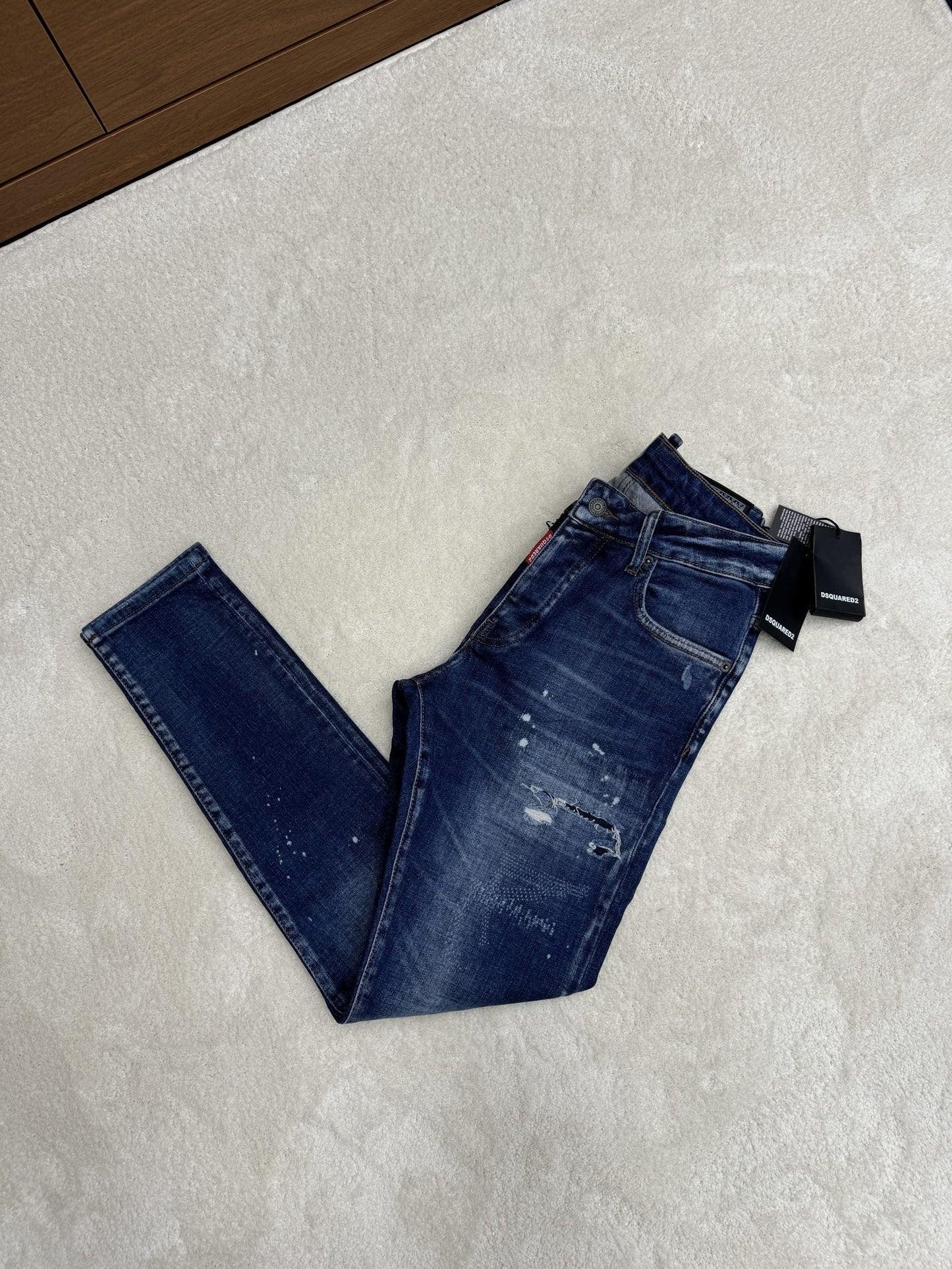 Ds!uA!ed2 Kot Pantolon