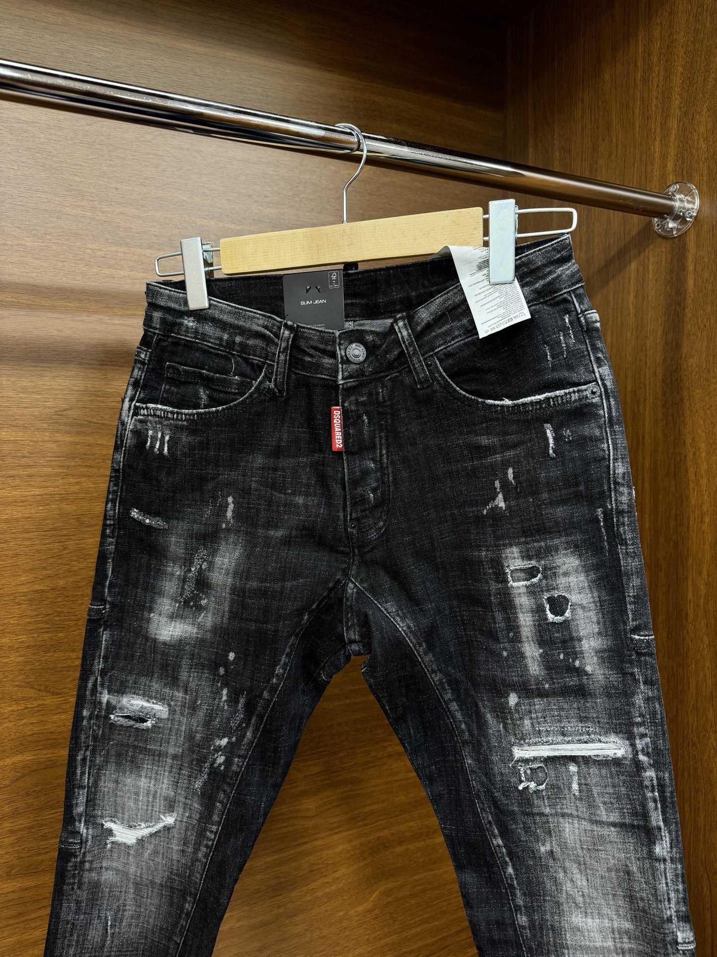 Ds!uA!ed2 Kot Pantolon