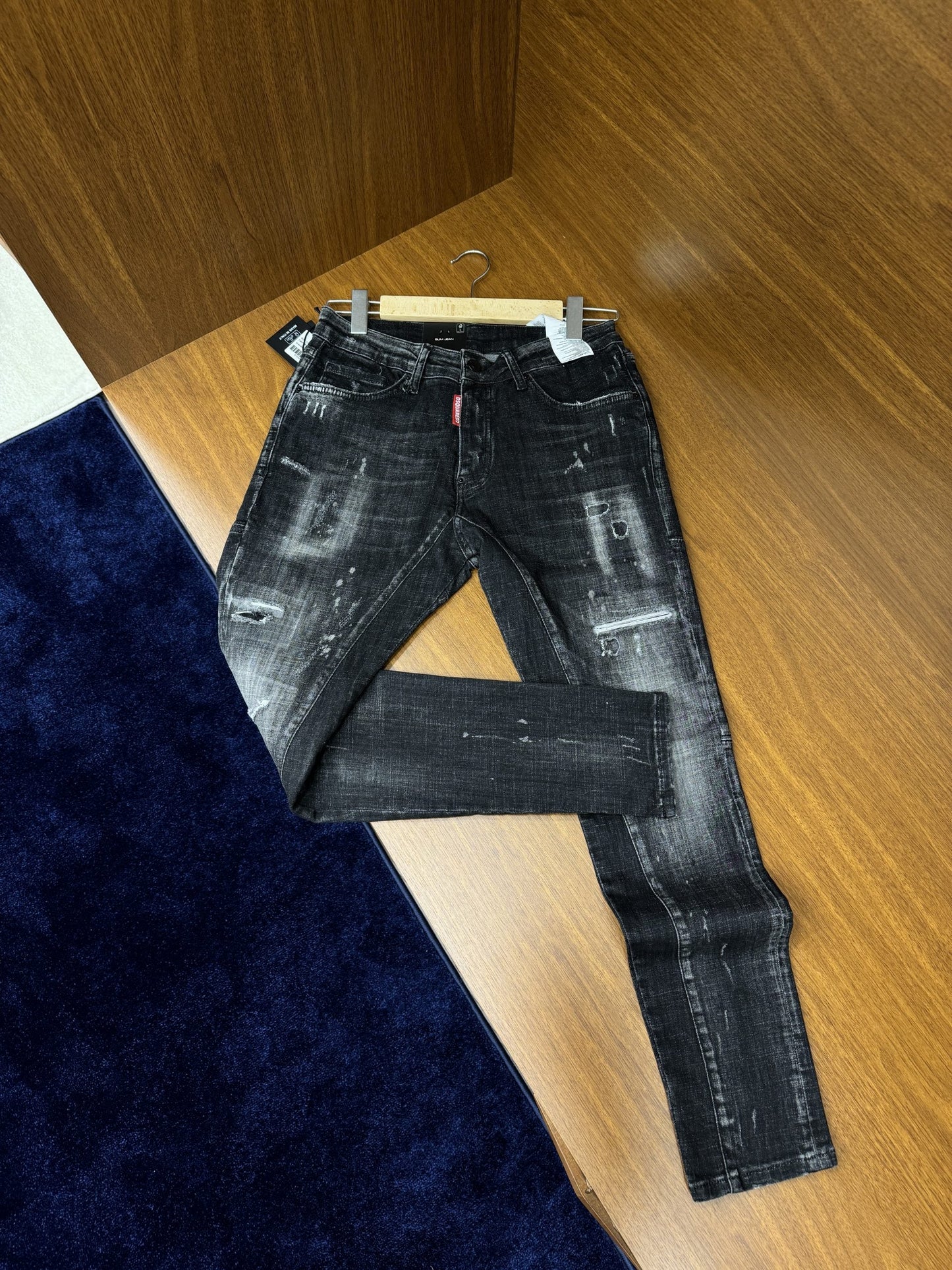 Ds!uA!ed2 Kot Pantolon