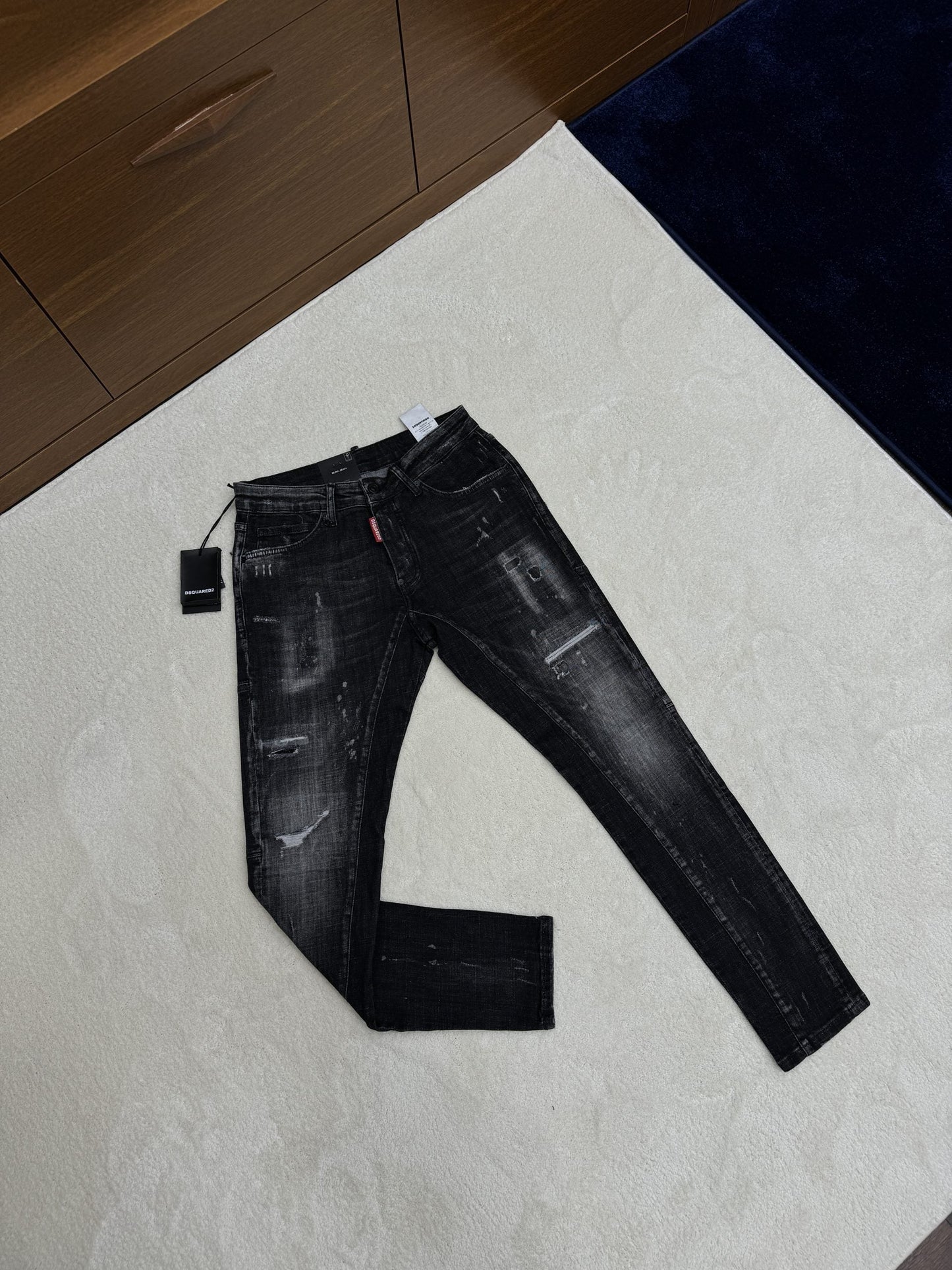 Ds!uA!ed2 Kot Pantolon