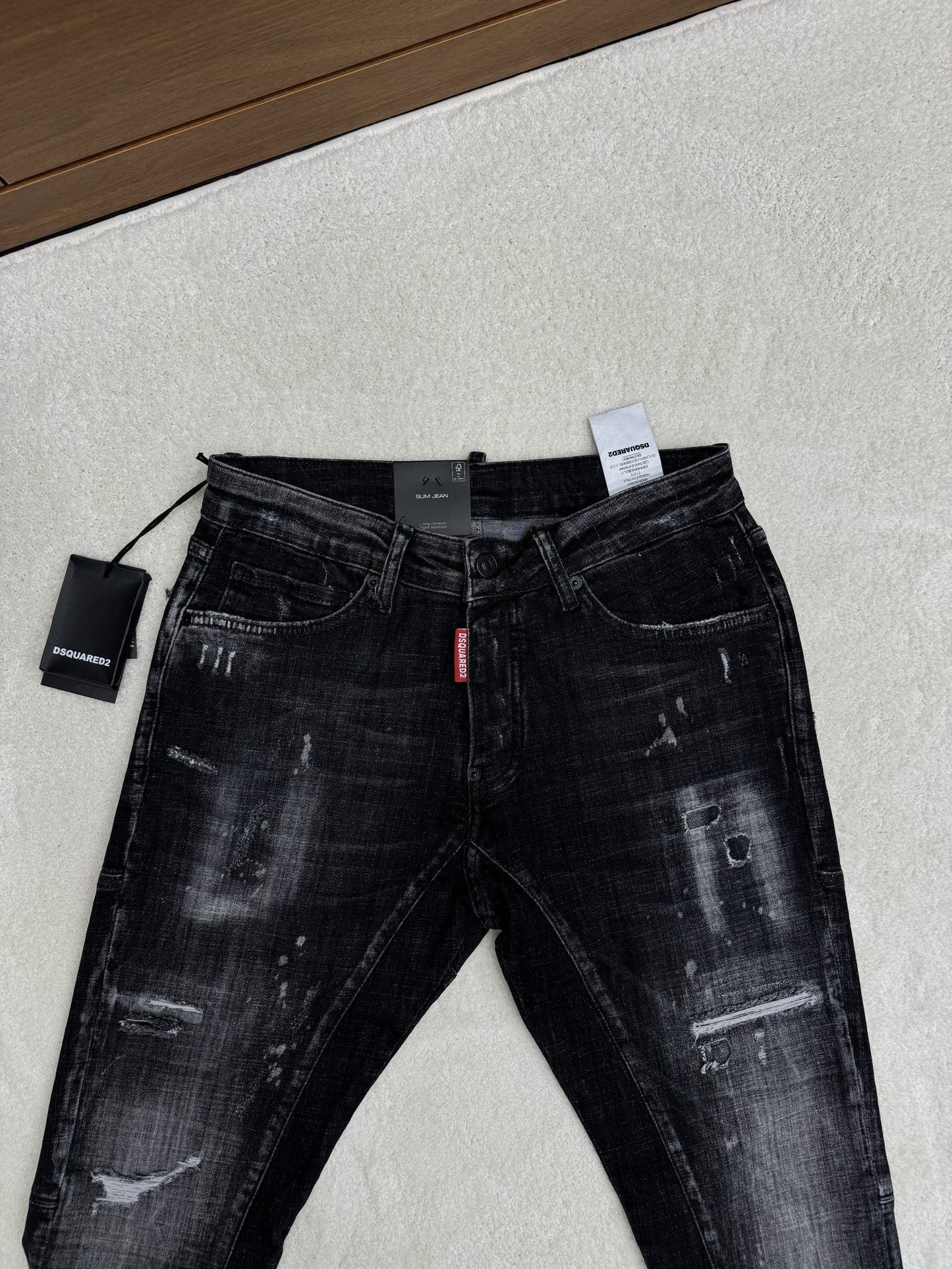 Ds!uA!ed2 Kot Pantolon