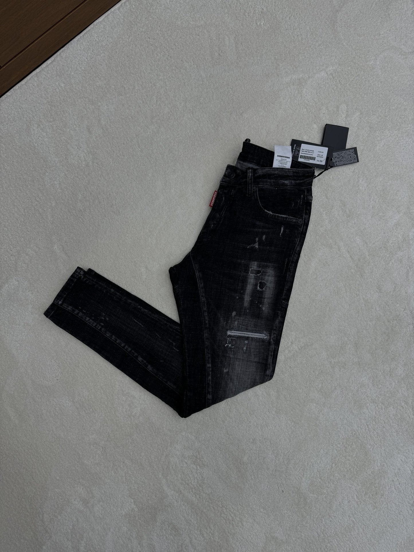 Ds!uA!ed2 Kot Pantolon
