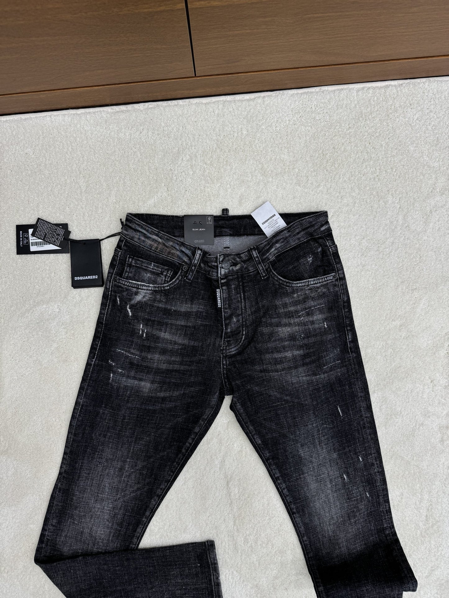 Ds!uA!ed2 Kot Pantolon
