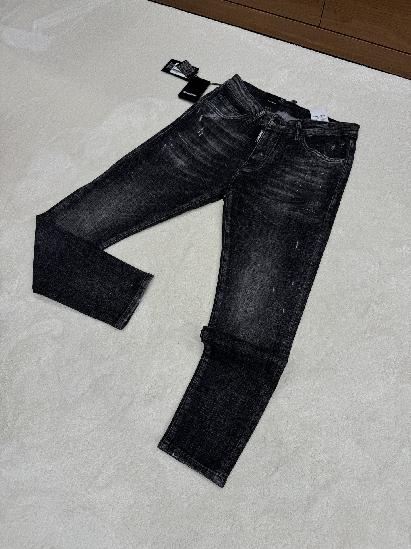 Ds!uA!ed2 Kot Pantolon