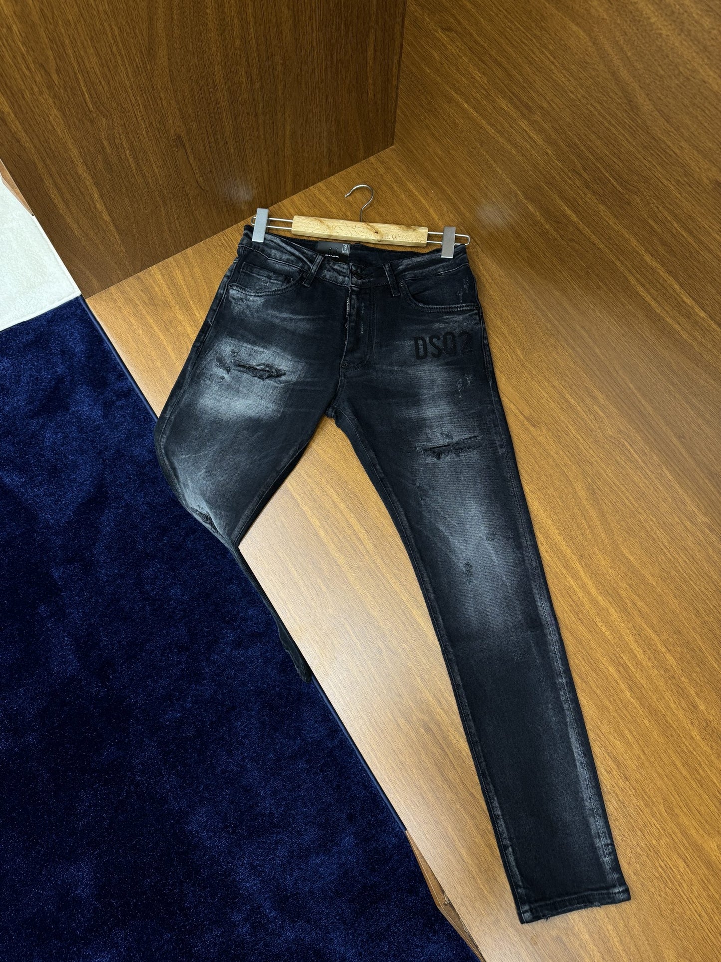 Ds!uA!ed2 Kot Pantolon