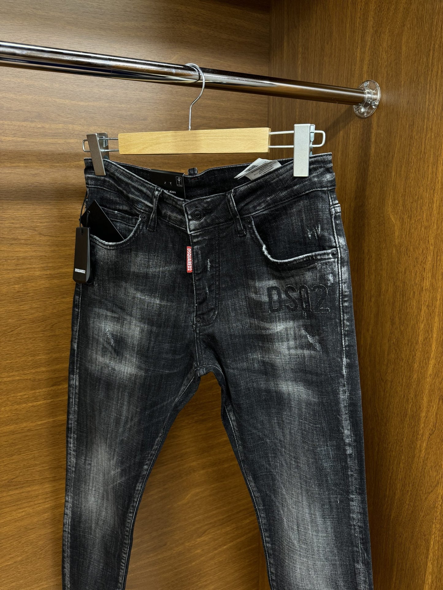 Ds!uA!ed2 Kot Pantolon