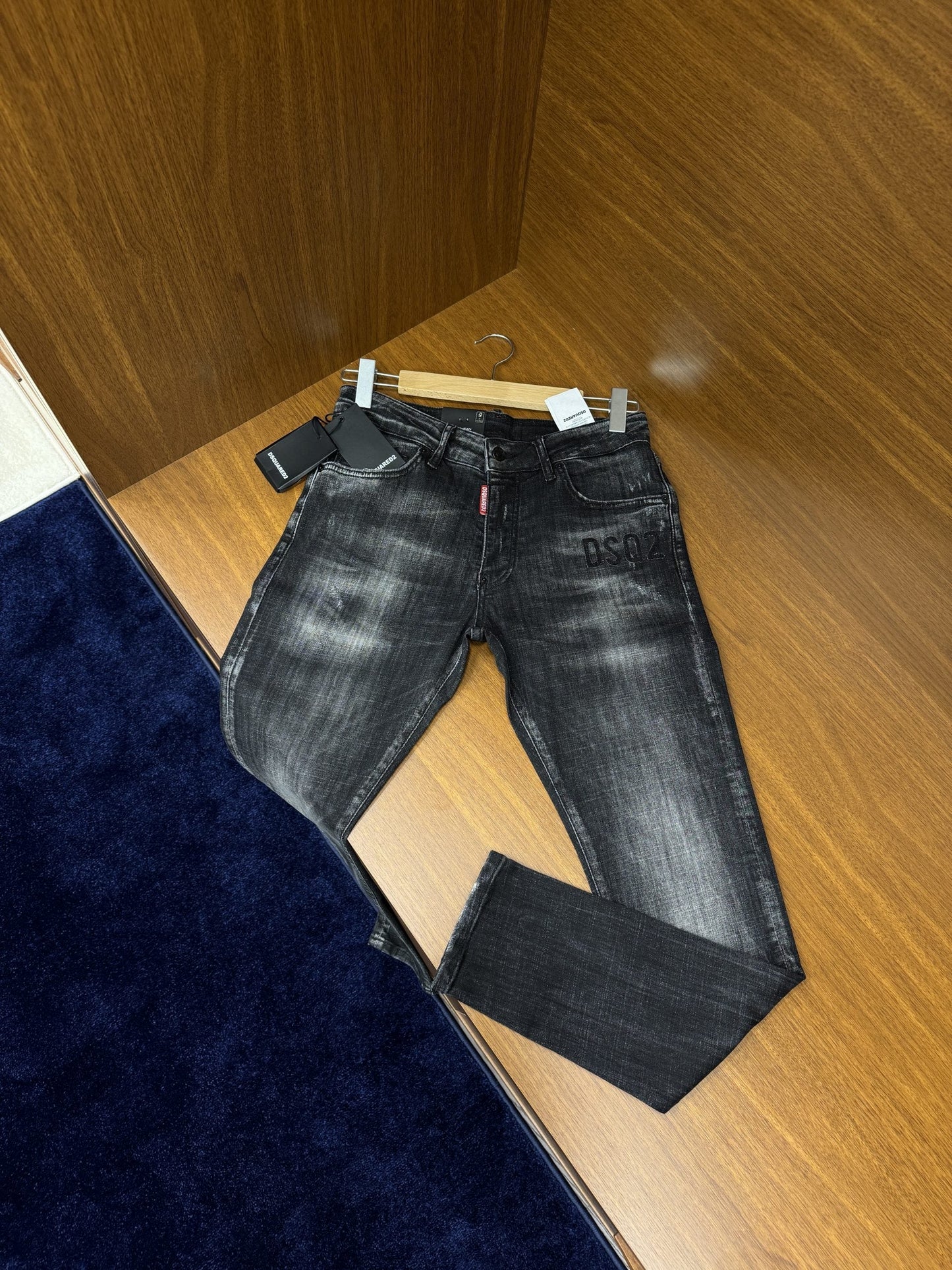 Ds!uA!ed2 Kot Pantolon
