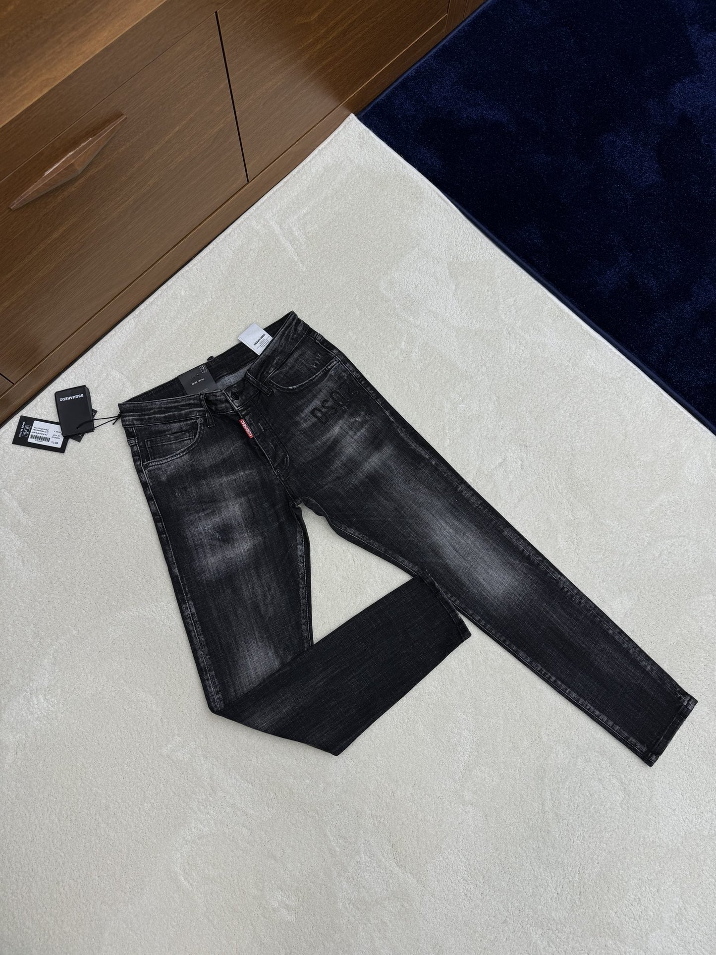 Ds!uA!ed2 Kot Pantolon