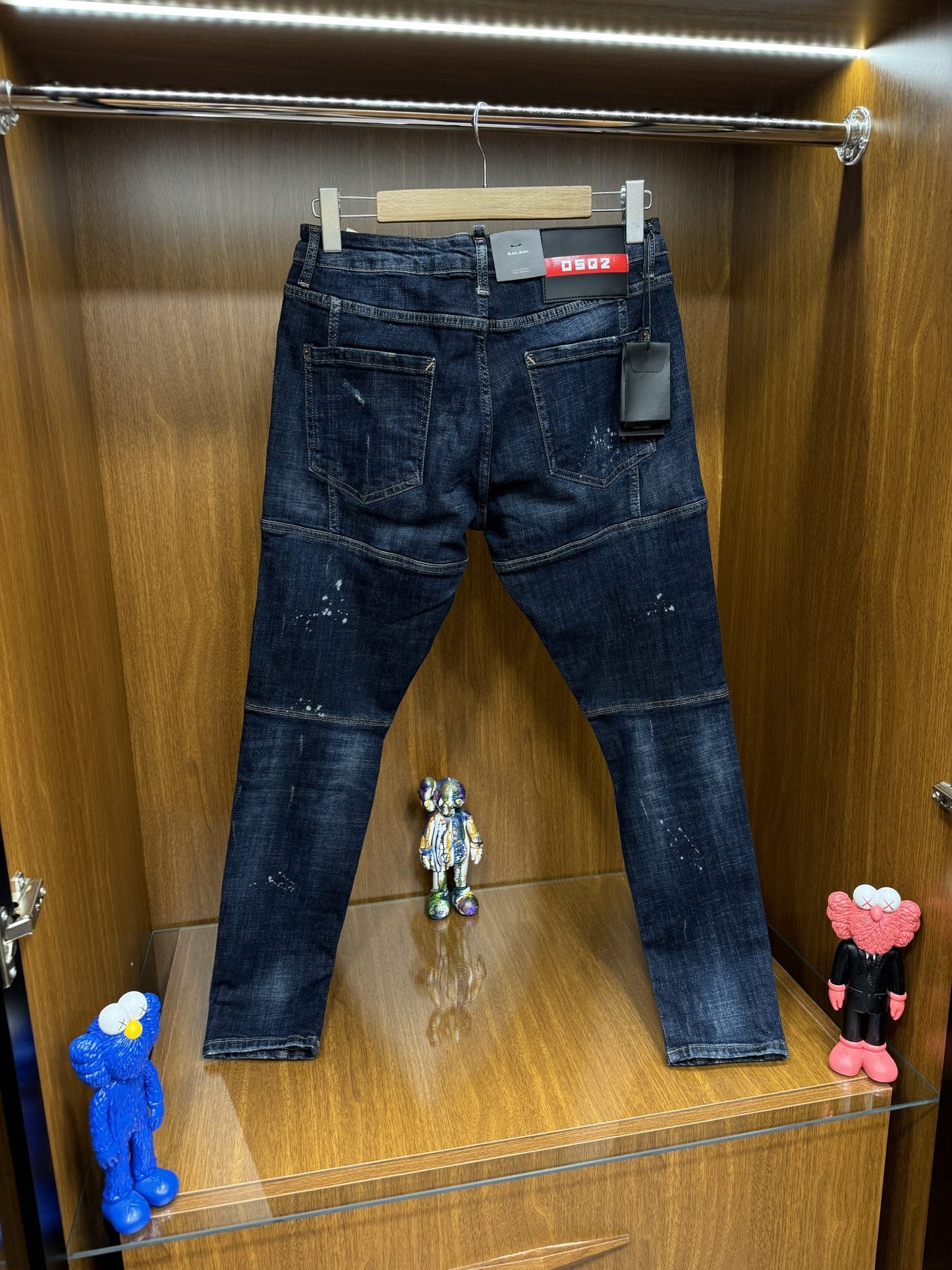 Ds!uA!ed2 Kot Pantolon