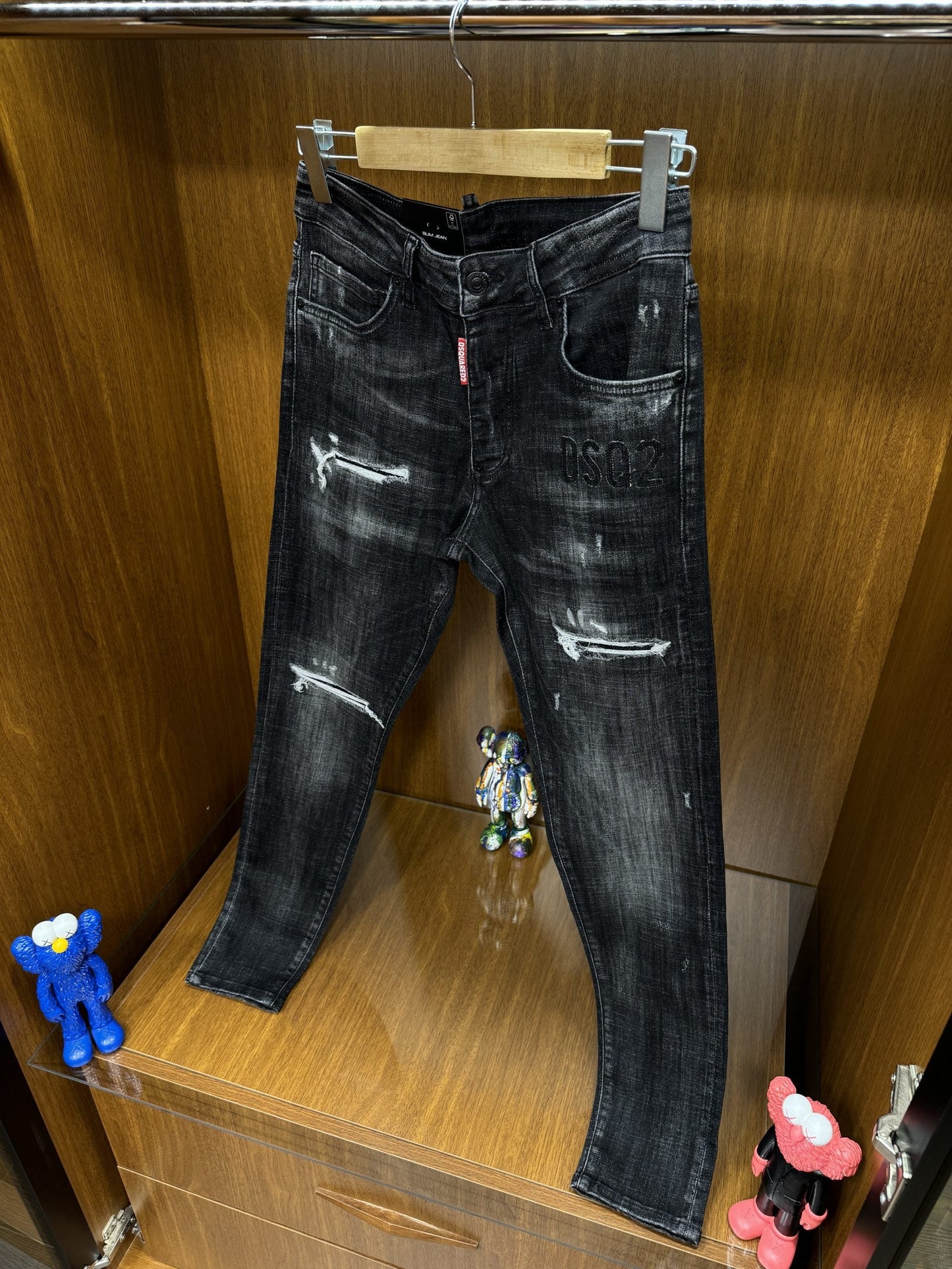 Ds!uA!ed2 Kot Pantolon