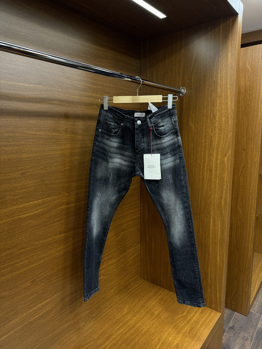 Al!xander Mcqueen Kot Pantolon