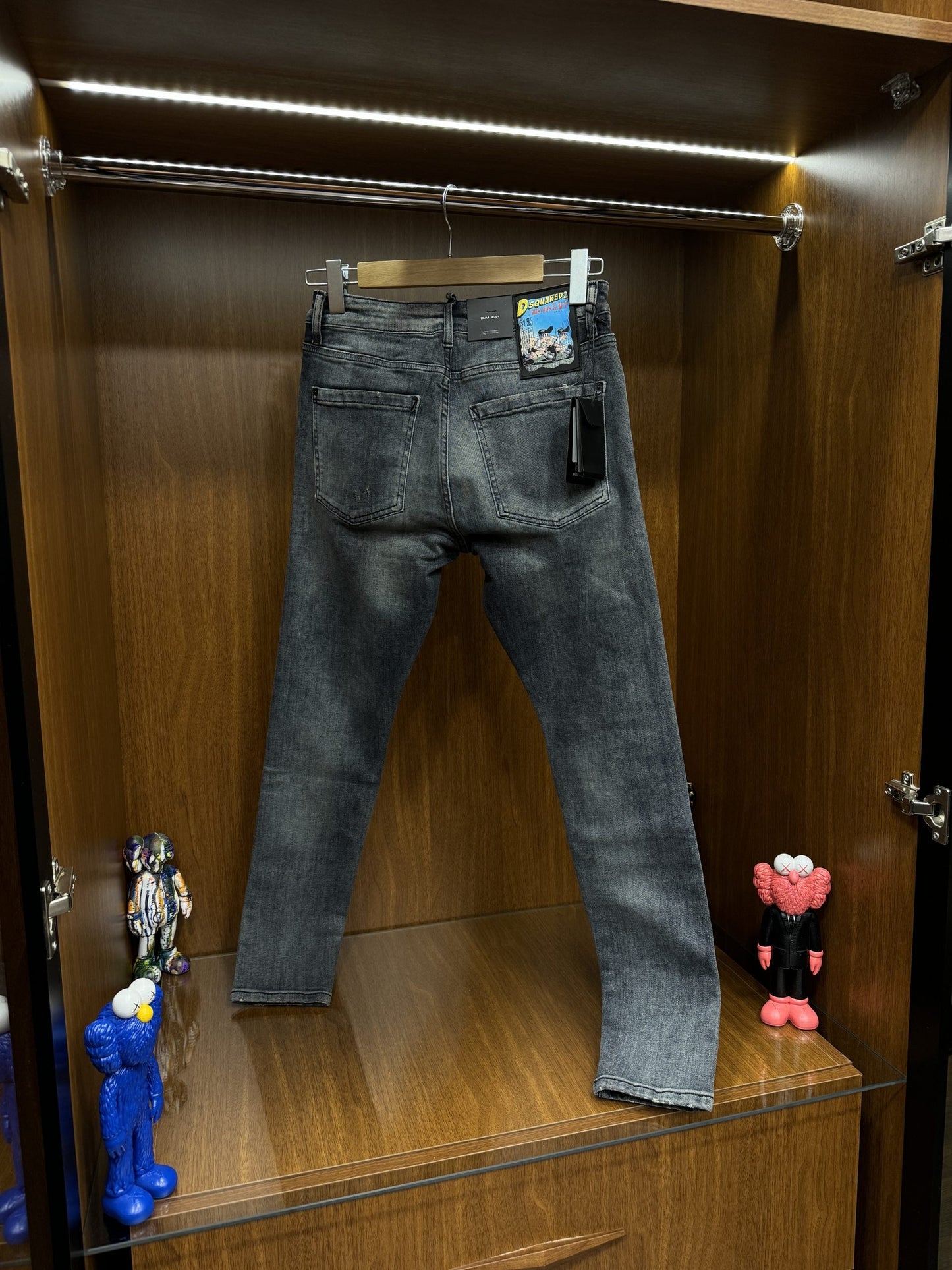 Ds!uA!ed2 Kot Pantolon