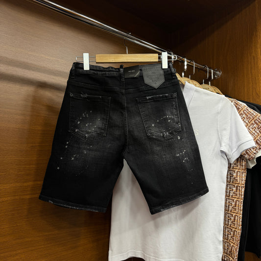 Dsquared Kot Şort