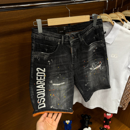 Dsquared Kot Şort
