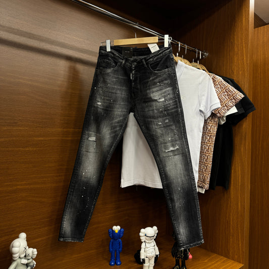 Dsquared Kot Pantolon