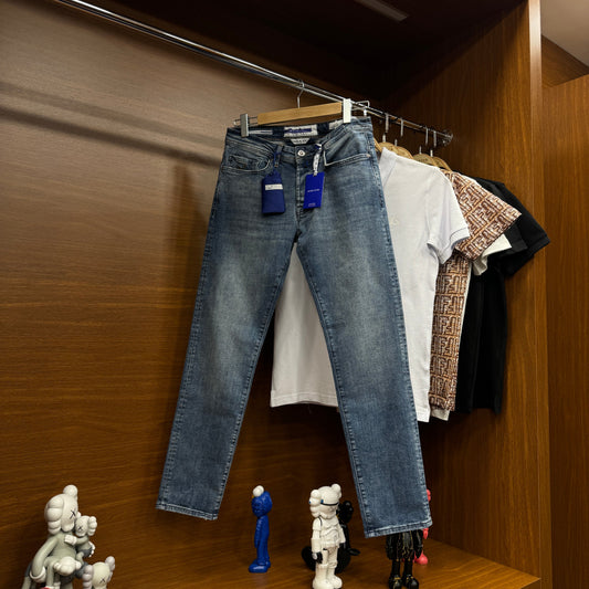 Jacob Cohen Kot Pantolon