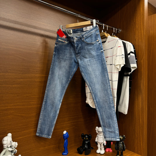 Diesel Kot Pantolon
