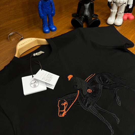 Hermes TsH!rt Siyah