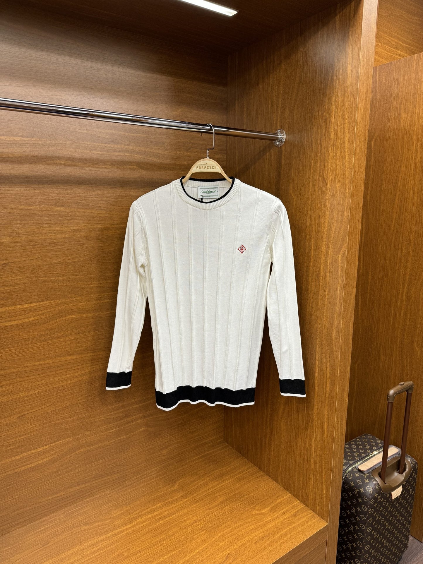 Ca!ablanca Örme Triko