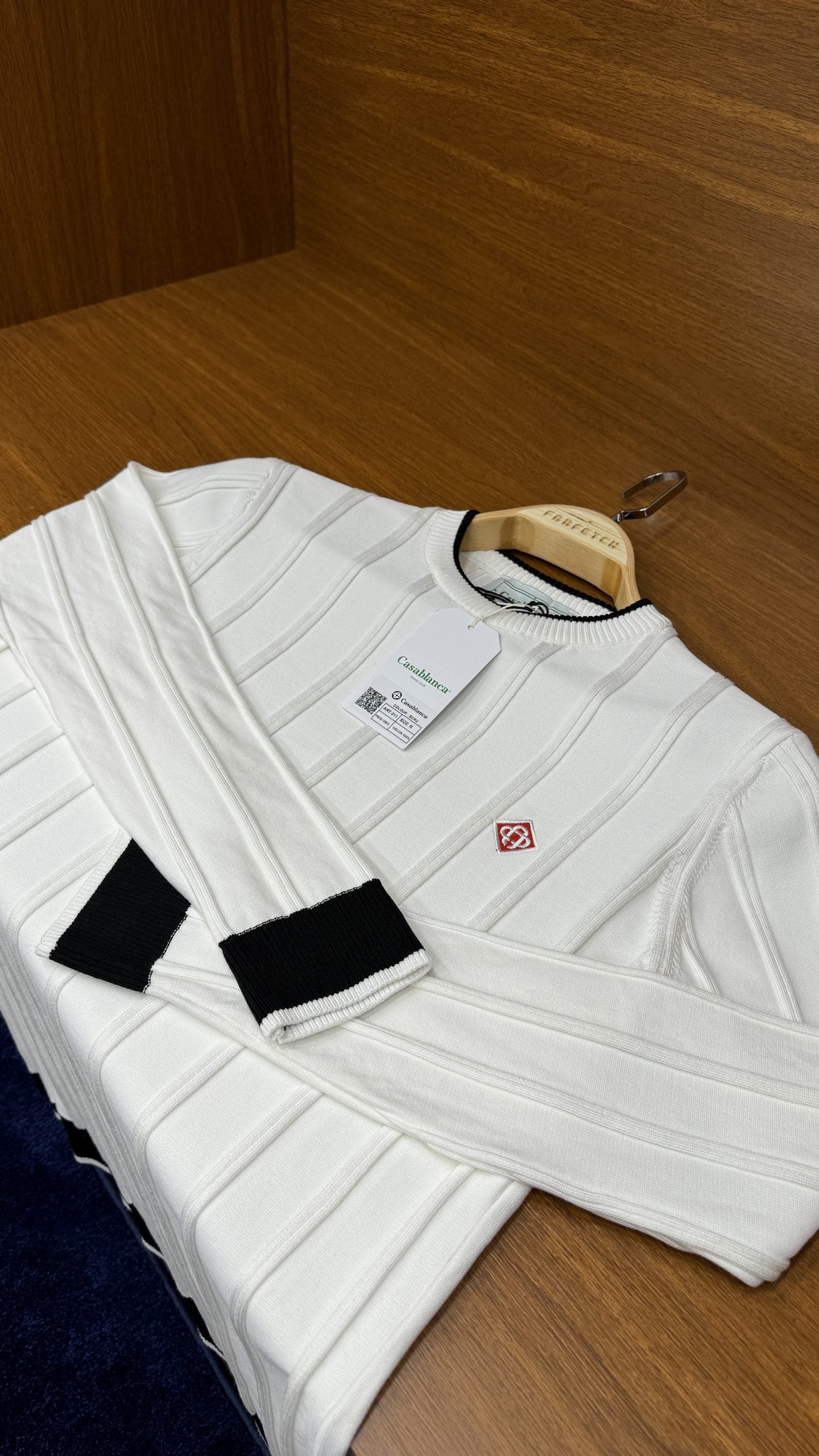 Ca!ablanca Örme Triko