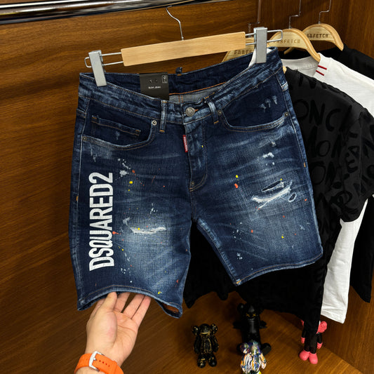 Dsquared Kot Şort