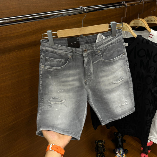 Dsquared Kot Şort