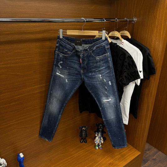 Dsquared Kot Pantolon