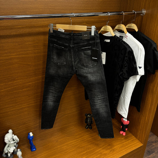 Dsquared  Kot Pantolon