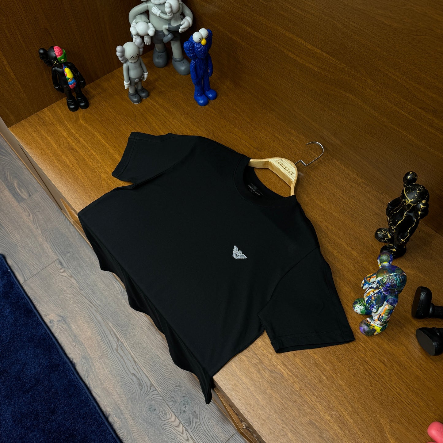 Emporio Armani TsH!rt Siyah