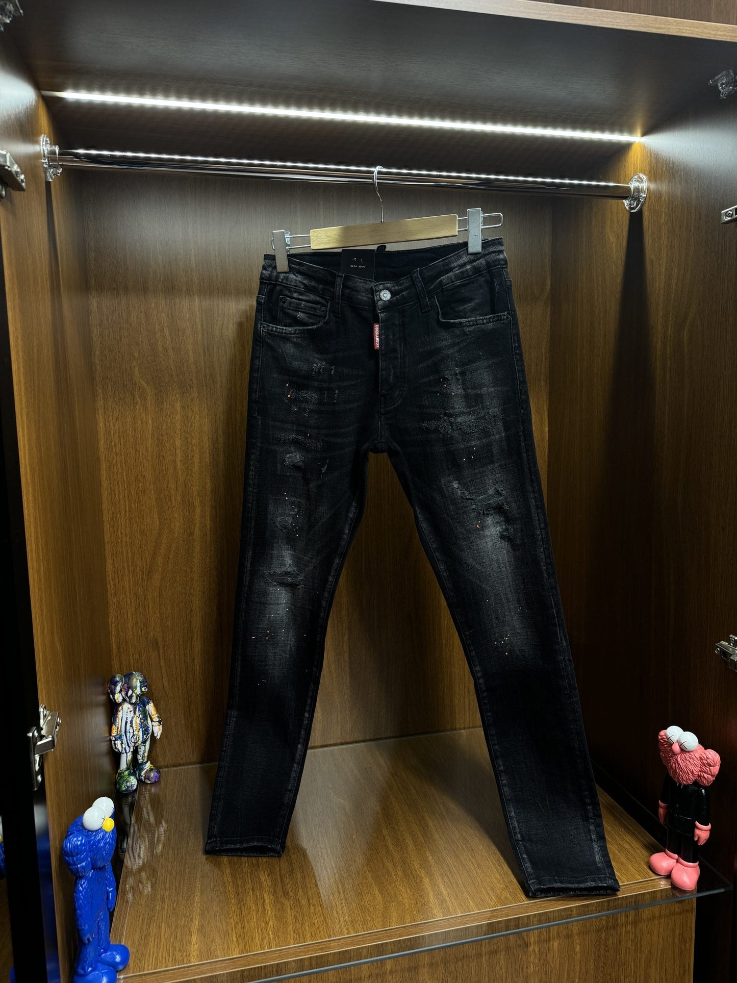 Ds!uA!ed2 Kot Pantolon