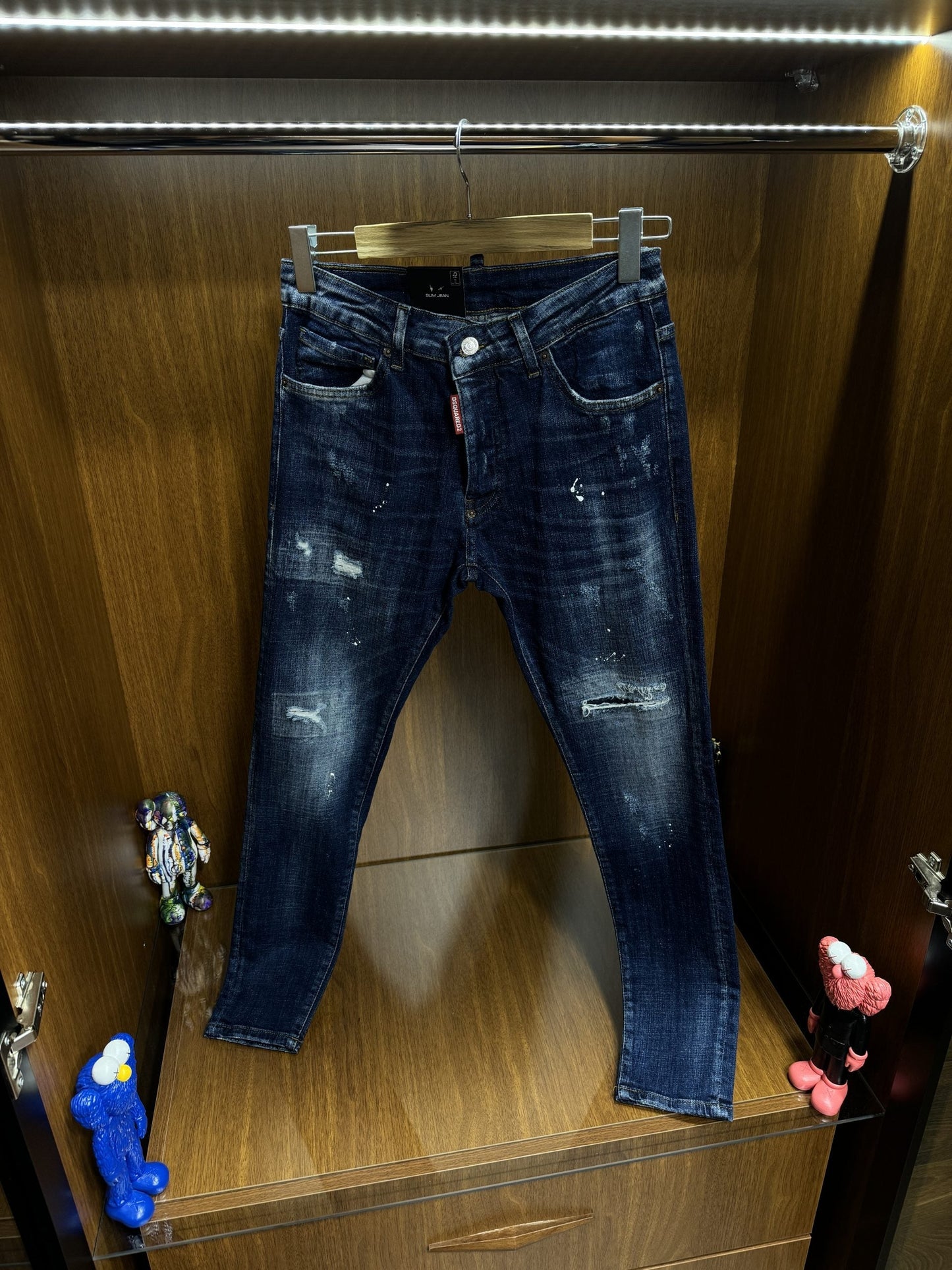 Ds!uA!ed2 Kot Pantolon
