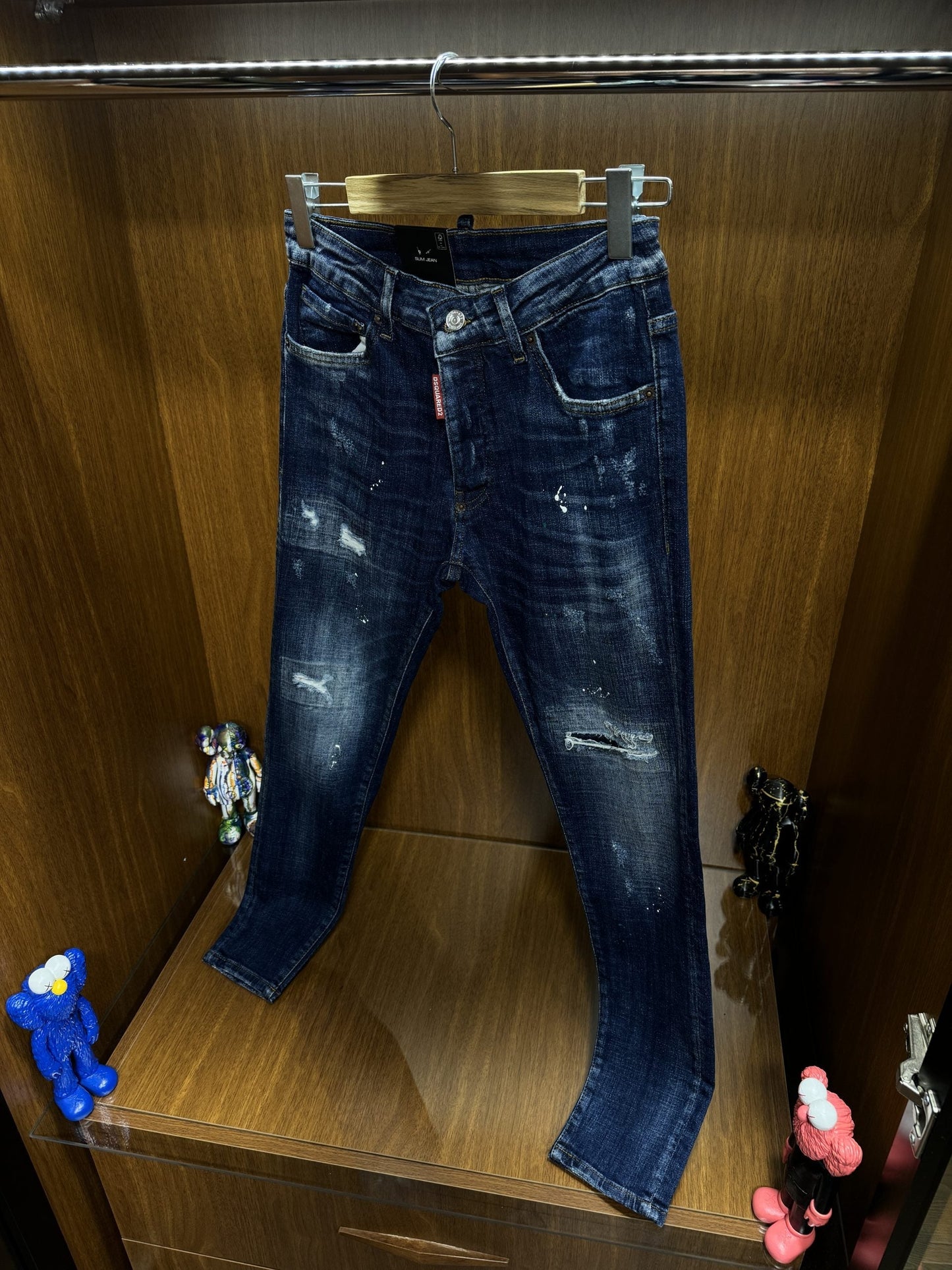Ds!uA!ed2 Kot Pantolon