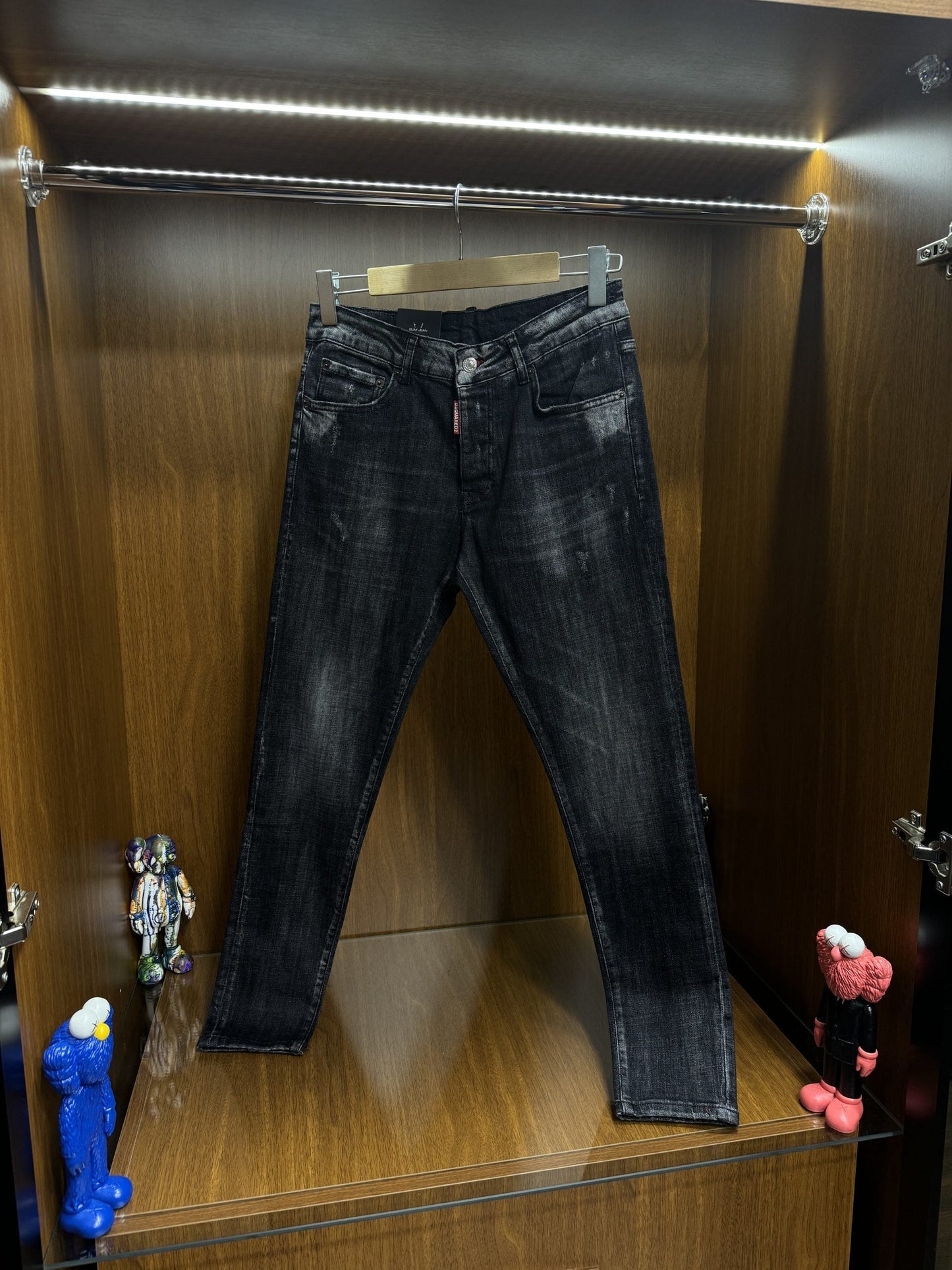 Ds!uA!ed2 Kot Pantolon