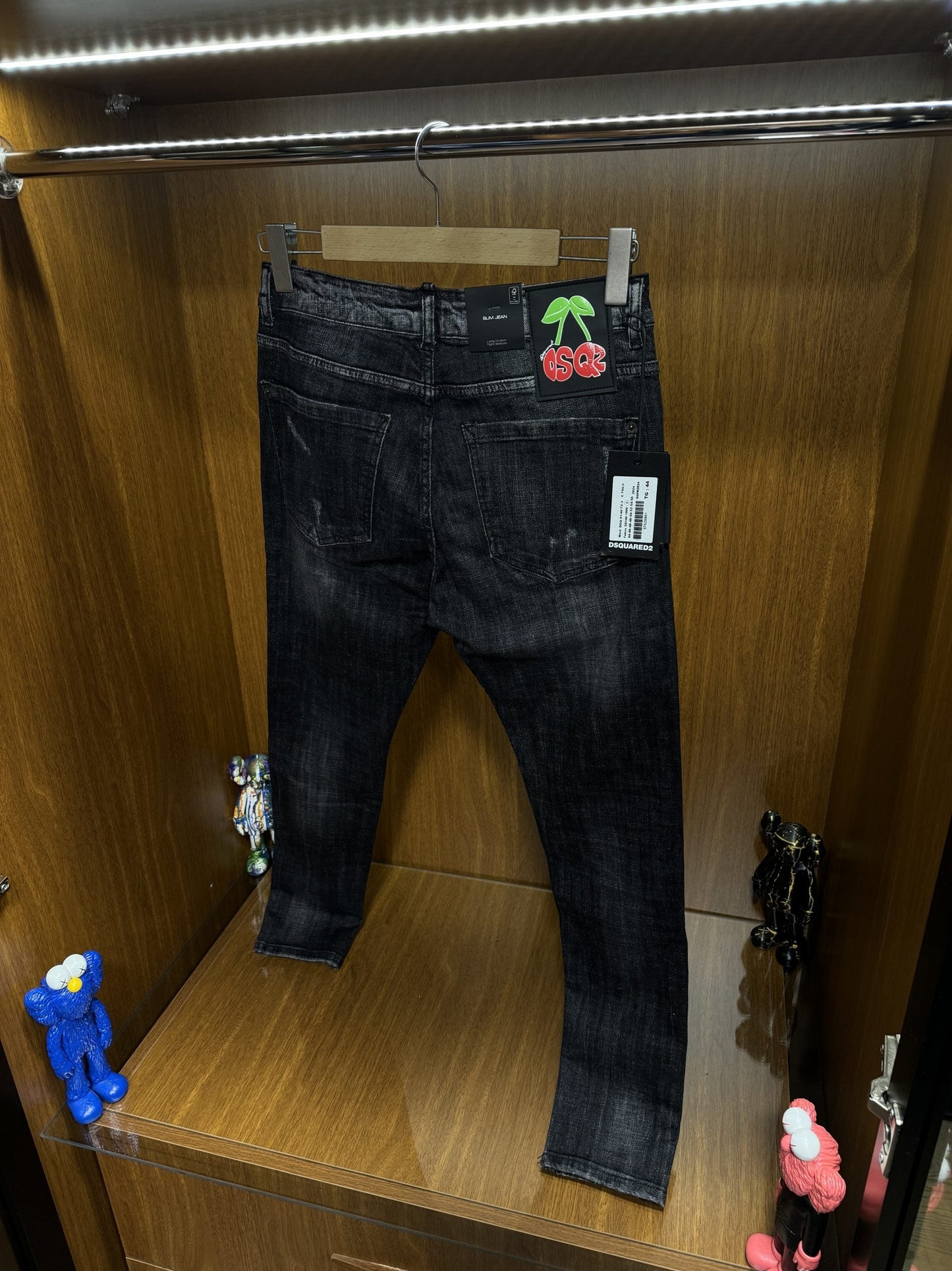 Ds!uA!ed2 Kot Pantolon
