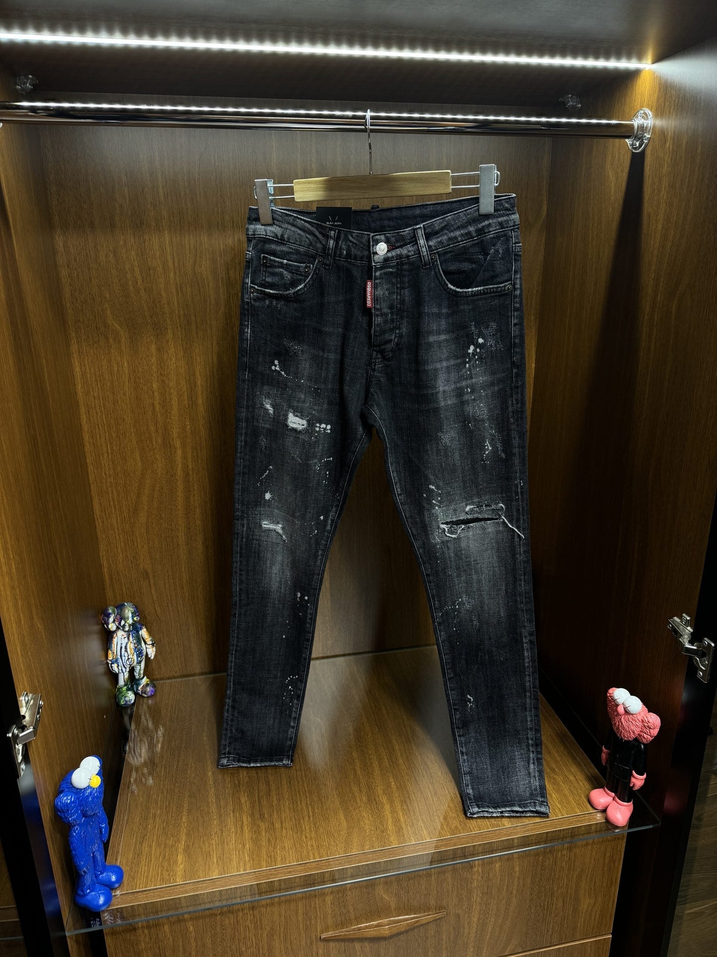 Ds!uA!ed2 Kot Pantolon