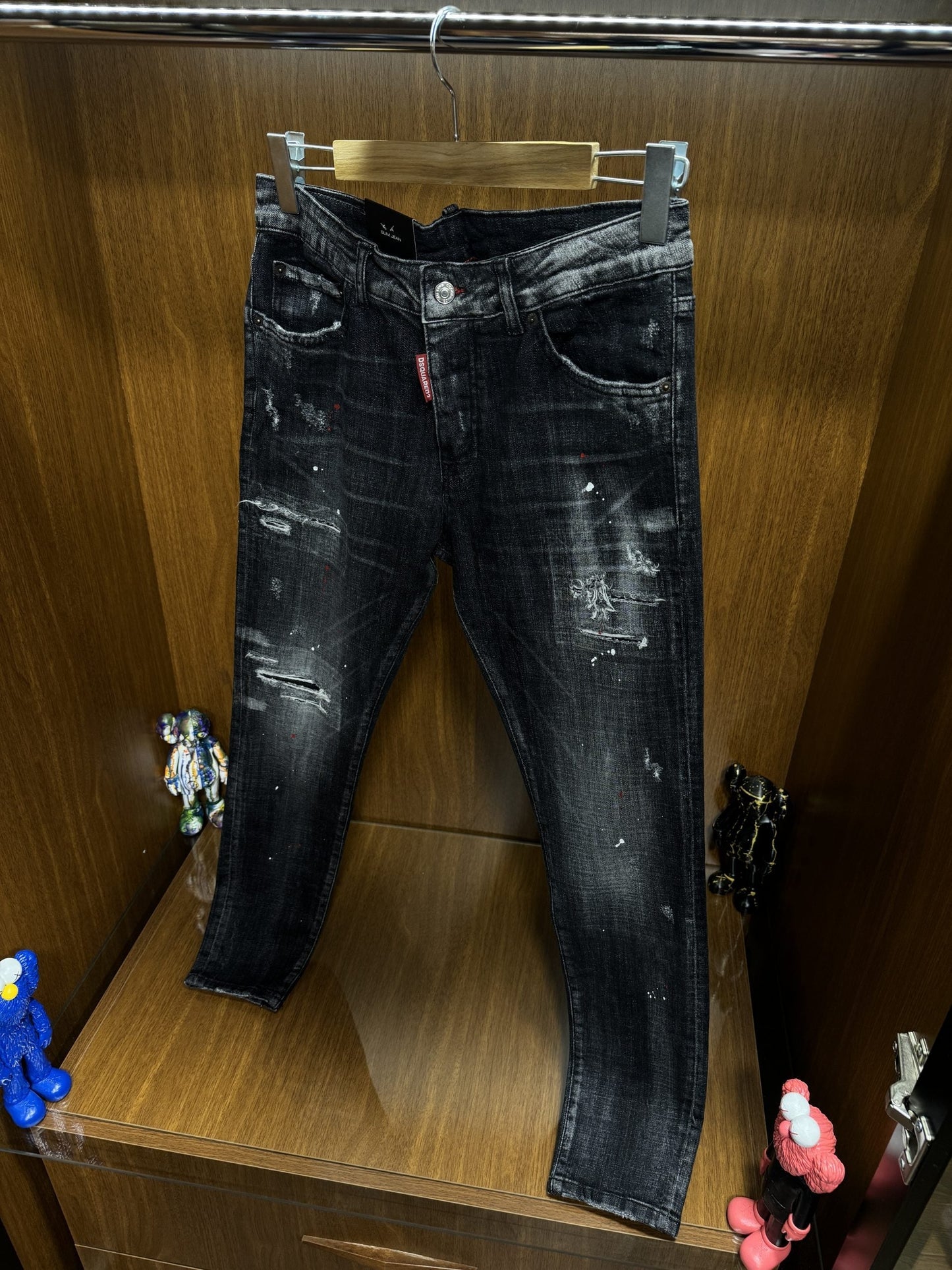 Ds!uA!ed2 Kot Pantolon